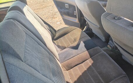 Toyota Sprinter Carib II, 1991 год, 210 000 рублей, 10 фотография