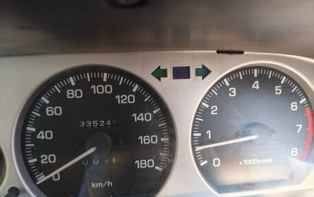 Toyota Sprinter Carib II, 1991 год, 210 000 рублей, 12 фотография