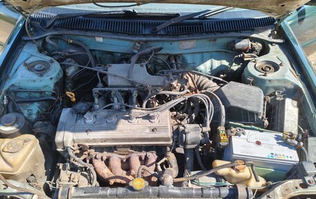 Toyota Sprinter Carib II, 1991 год, 210 000 рублей, 11 фотография