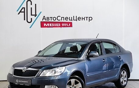 Skoda Octavia, 2012 год, 889 000 рублей, 1 фотография