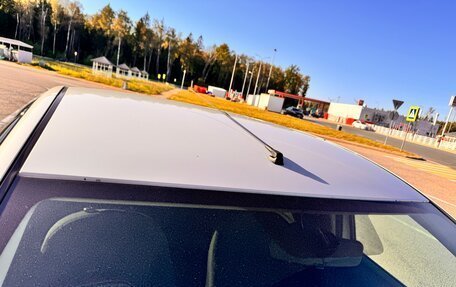 Renault Logan II, 2020 год, 900 000 рублей, 11 фотография