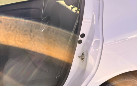 Renault Logan II, 2020 год, 900 000 рублей, 24 фотография