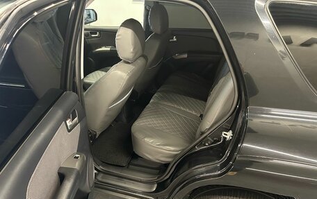 KIA Sportage II, 2010 год, 779 000 рублей, 8 фотография