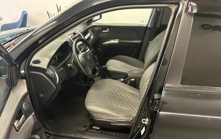 KIA Sportage II, 2010 год, 779 000 рублей, 7 фотография