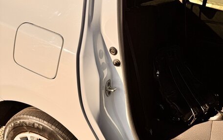 Renault Logan II, 2020 год, 900 000 рублей, 28 фотография