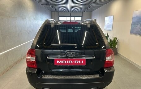 KIA Sportage II, 2010 год, 779 000 рублей, 5 фотография