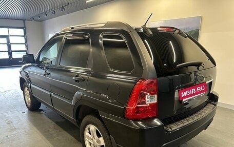 KIA Sportage II, 2010 год, 779 000 рублей, 6 фотография