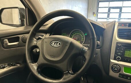 KIA Sportage II, 2010 год, 779 000 рублей, 13 фотография