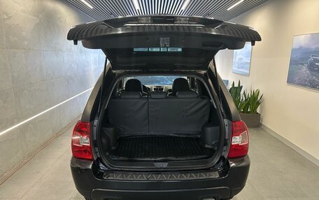 KIA Sportage II, 2010 год, 779 000 рублей, 14 фотография