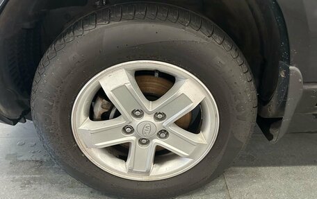 KIA Sportage II, 2010 год, 779 000 рублей, 15 фотография