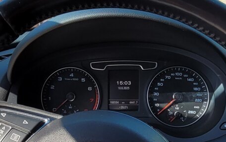 Audi Q3, 2011 год, 1 500 000 рублей, 7 фотография