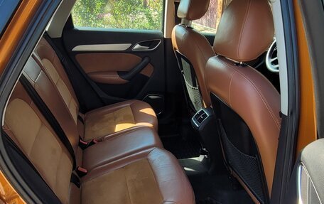 Audi Q3, 2011 год, 1 500 000 рублей, 6 фотография