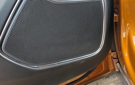 Audi Q3, 2011 год, 1 500 000 рублей, 8 фотография