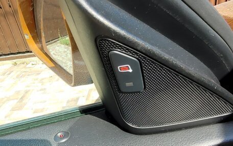 Audi Q3, 2011 год, 1 500 000 рублей, 9 фотография