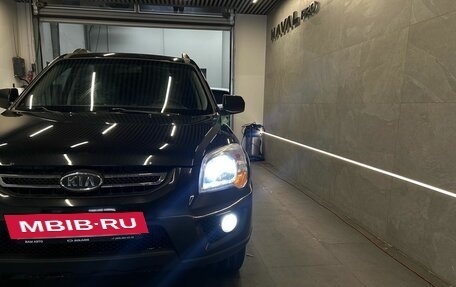 KIA Sportage II, 2010 год, 779 000 рублей, 16 фотография