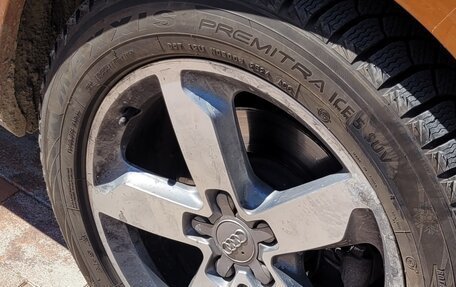 Audi Q3, 2011 год, 1 500 000 рублей, 16 фотография