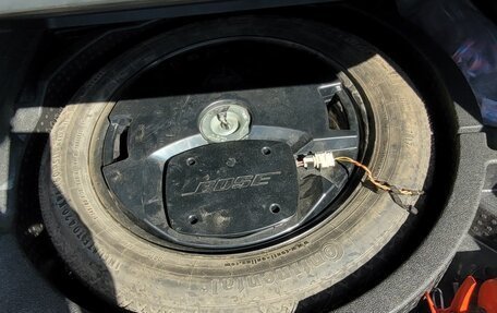 Audi Q3, 2011 год, 1 500 000 рублей, 15 фотография