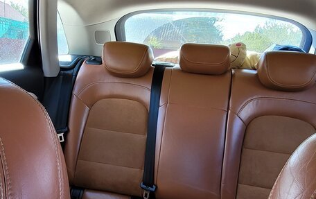 Audi Q3, 2011 год, 1 500 000 рублей, 14 фотография