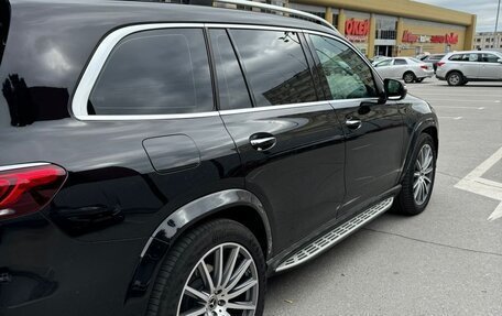 Mercedes-Benz GLS, 2022 год, 12 500 000 рублей, 5 фотография