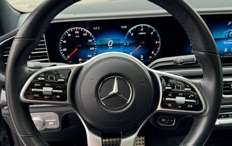 Mercedes-Benz GLS, 2022 год, 12 500 000 рублей, 16 фотография
