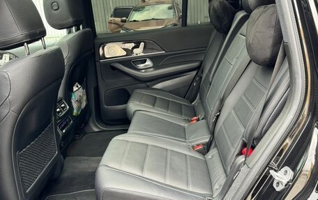 Mercedes-Benz GLS, 2022 год, 12 500 000 рублей, 18 фотография