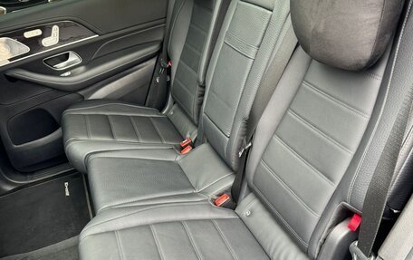 Mercedes-Benz GLS, 2022 год, 12 500 000 рублей, 19 фотография