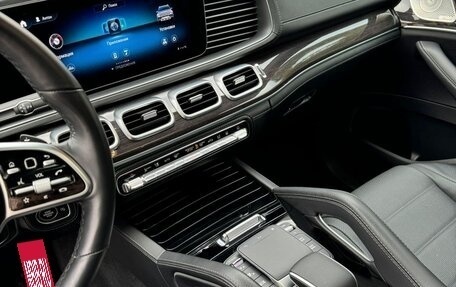 Mercedes-Benz GLS, 2022 год, 12 500 000 рублей, 15 фотография