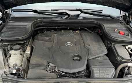 Mercedes-Benz GLS, 2022 год, 12 500 000 рублей, 26 фотография