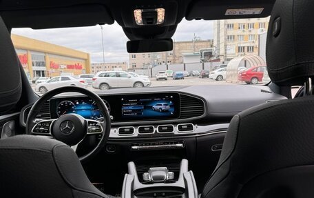 Mercedes-Benz GLS, 2022 год, 12 500 000 рублей, 28 фотография