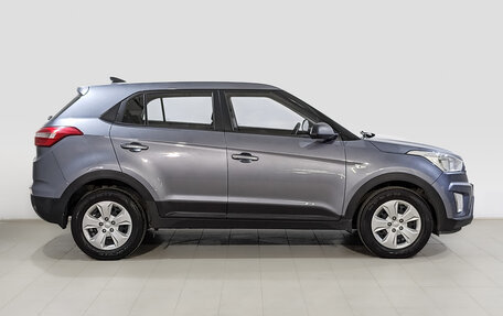 Hyundai Creta I рестайлинг, 2020 год, 1 785 000 рублей, 4 фотография