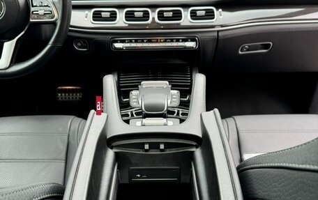 Mercedes-Benz GLS, 2022 год, 12 500 000 рублей, 29 фотография
