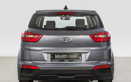Hyundai Creta I рестайлинг, 2020 год, 1 785 000 рублей, 6 фотография