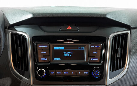 Hyundai Creta I рестайлинг, 2020 год, 1 785 000 рублей, 17 фотография