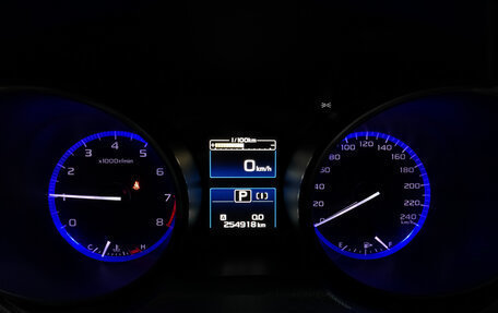 Subaru Outback IV рестайлинг, 2016 год, 1 705 000 рублей, 16 фотография