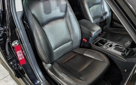 Subaru Outback IV рестайлинг, 2016 год, 1 705 000 рублей, 24 фотография