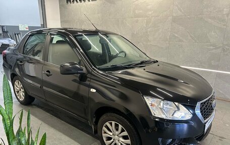 Datsun on-DO I рестайлинг, 2019 год, 549 000 рублей, 3 фотография