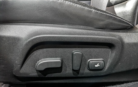 Subaru Outback IV рестайлинг, 2016 год, 1 705 000 рублей, 28 фотография