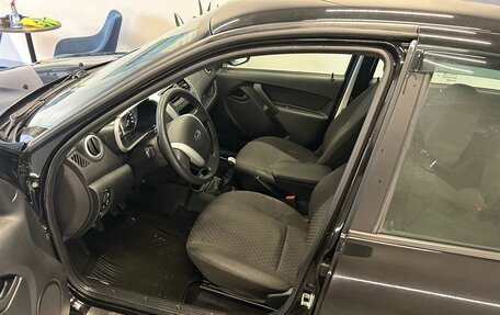 Datsun on-DO I рестайлинг, 2019 год, 549 000 рублей, 8 фотография