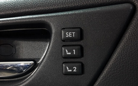 Subaru Outback IV рестайлинг, 2016 год, 1 705 000 рублей, 27 фотография