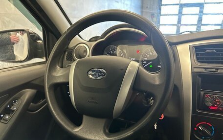 Datsun on-DO I рестайлинг, 2019 год, 549 000 рублей, 12 фотография