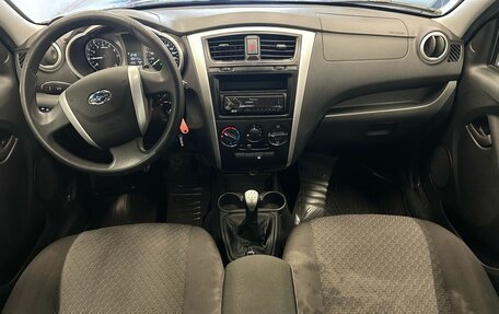 Datsun on-DO I рестайлинг, 2019 год, 549 000 рублей, 9 фотография