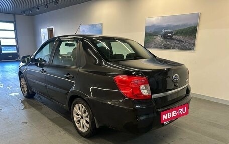 Datsun on-DO I рестайлинг, 2019 год, 549 000 рублей, 6 фотография