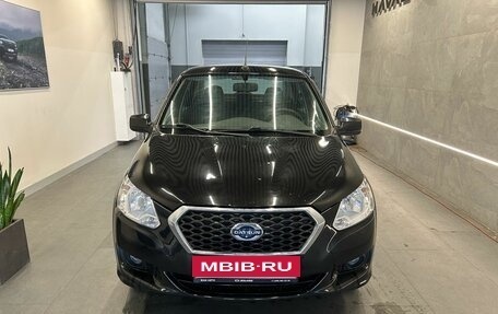 Datsun on-DO I рестайлинг, 2019 год, 549 000 рублей, 2 фотография