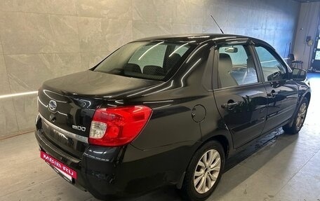 Datsun on-DO I рестайлинг, 2019 год, 549 000 рублей, 4 фотография