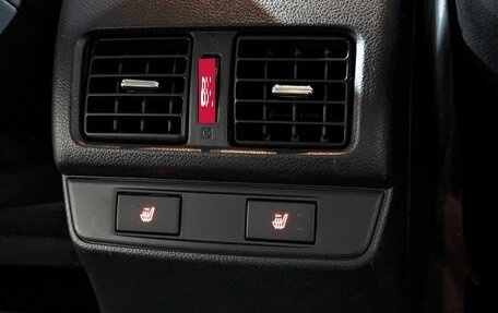 Subaru Outback IV рестайлинг, 2016 год, 1 705 000 рублей, 29 фотография