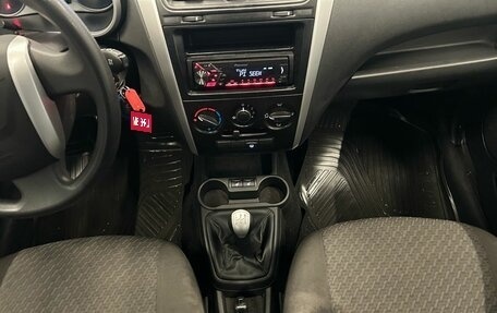 Datsun on-DO I рестайлинг, 2019 год, 549 000 рублей, 11 фотография