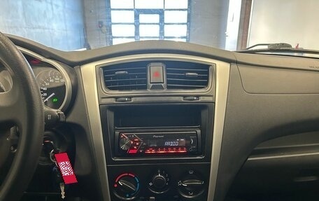 Datsun on-DO I рестайлинг, 2019 год, 549 000 рублей, 10 фотография