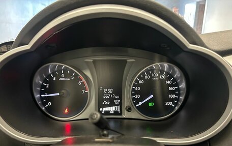 Datsun on-DO I рестайлинг, 2019 год, 549 000 рублей, 13 фотография