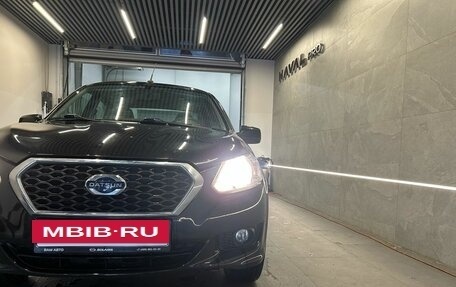 Datsun on-DO I рестайлинг, 2019 год, 549 000 рублей, 15 фотография