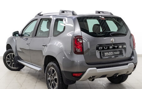 Renault Duster I рестайлинг, 2020 год, 1 295 000 рублей, 7 фотография